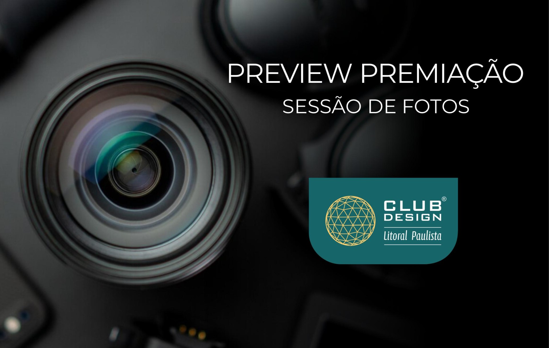 Preview Premiação