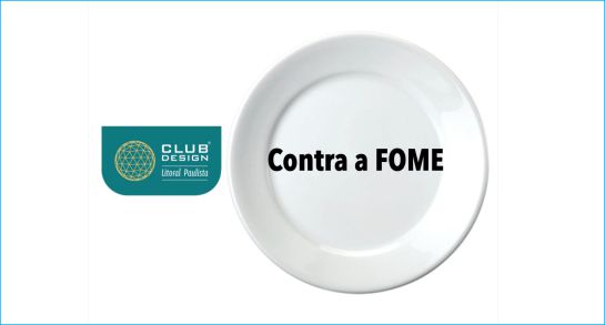 Club Design Contra a Fome