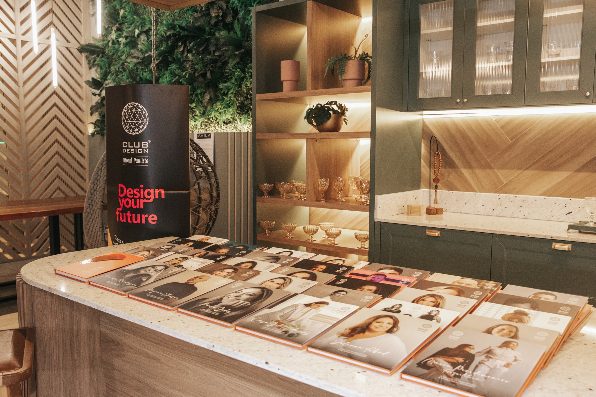 II Summit Club Design – Praia Grande