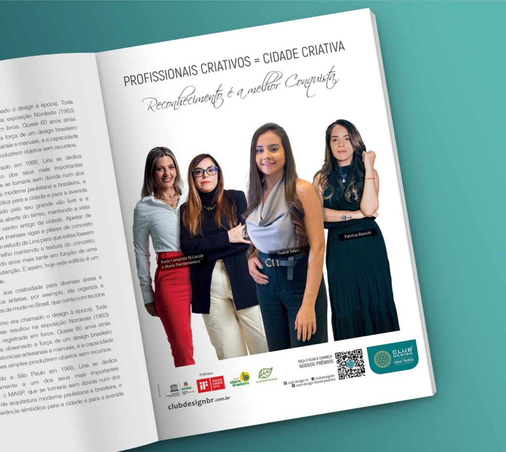 Profissionais do 3 trimestre