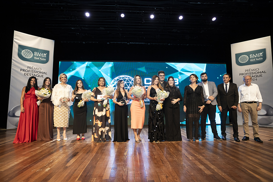 Cerimônia de Premiação