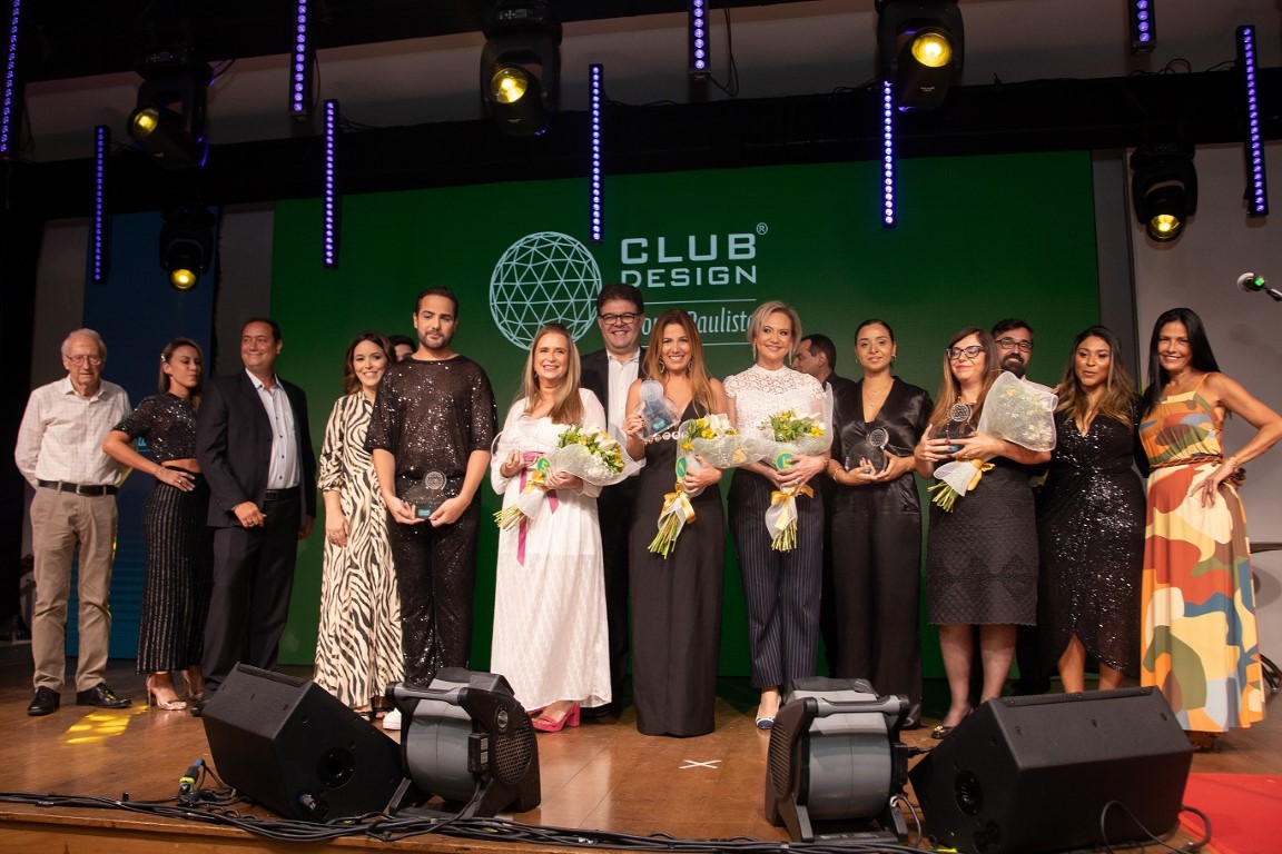 Premiação 2023 e Lançamento da Nova Campanha