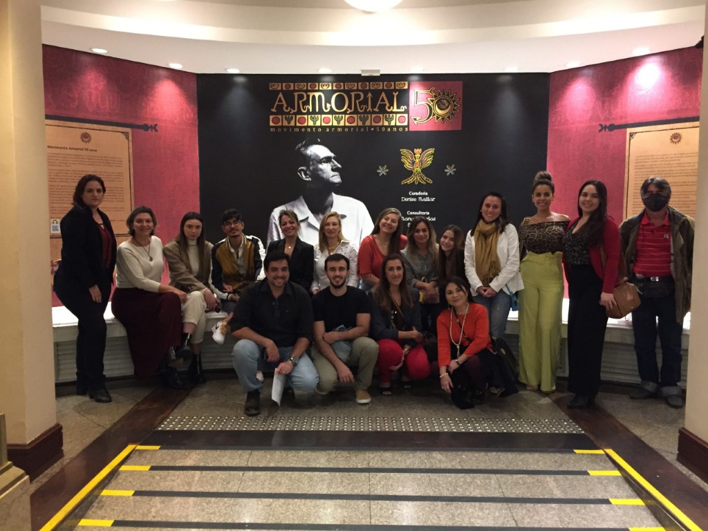 MOSTRA ARMORIAL