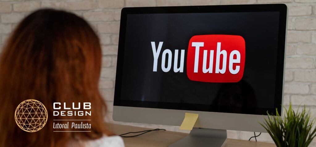 Acesse nosso canal