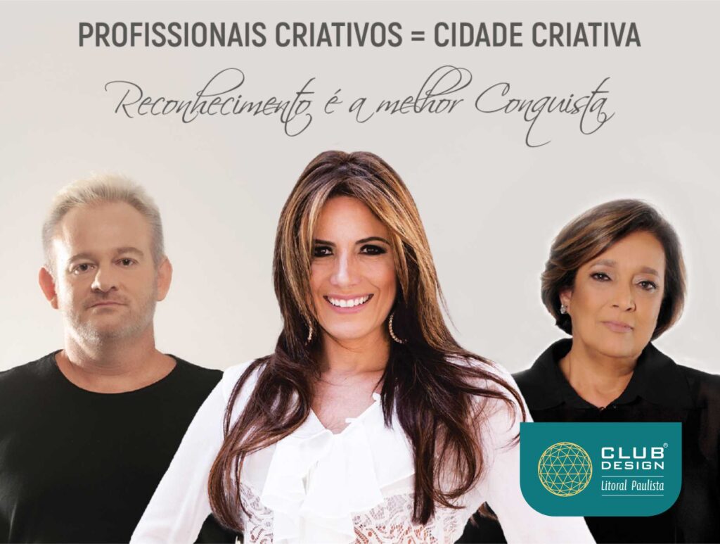 Profissionais Criativos