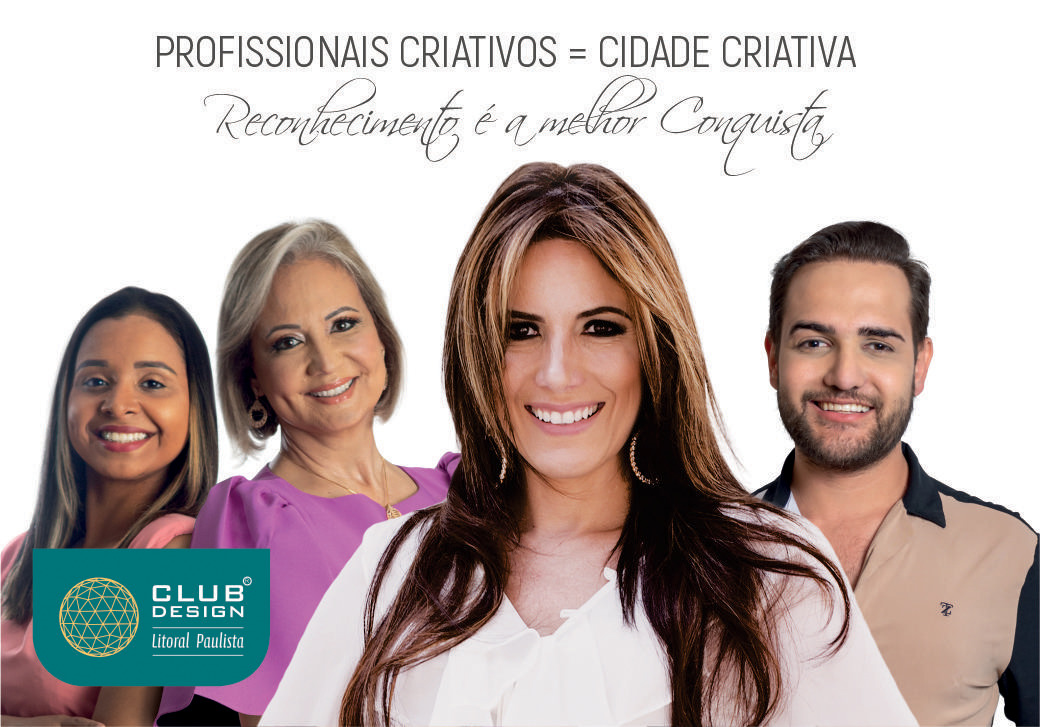 Profissional do trimestre