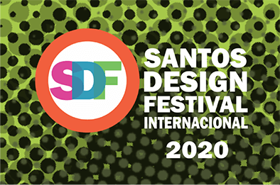 Santos Design Festival 2020