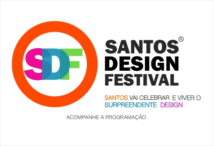 Santos vive, mais uma vez, o surpreendente design