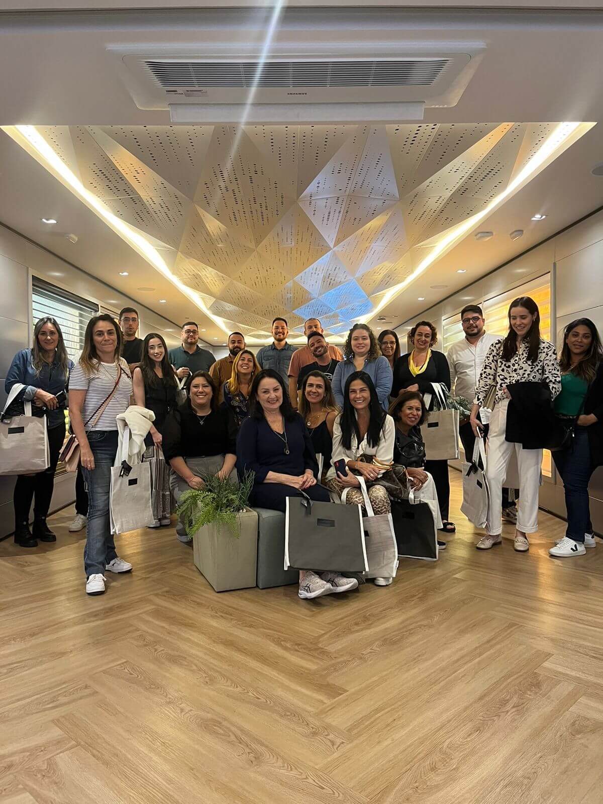 Visita Campinas Décor 2024