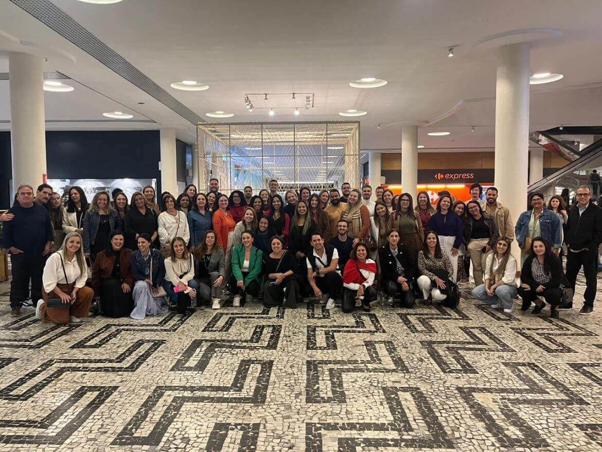 Visita Casa Cor São Paulo