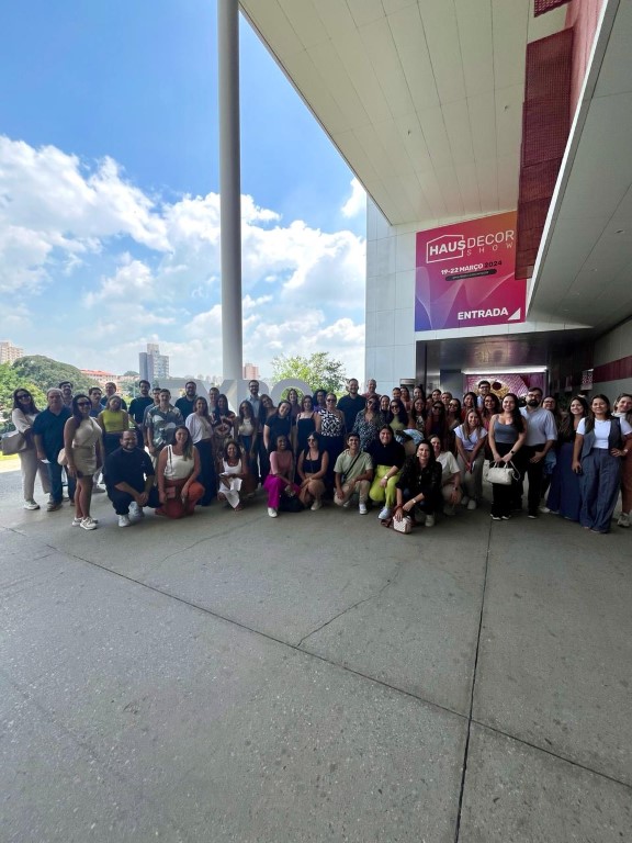 Visita Expo Revestir 2024